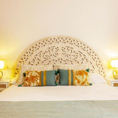 Apartamento Pink Maritimo 또레비에하 외부 사진