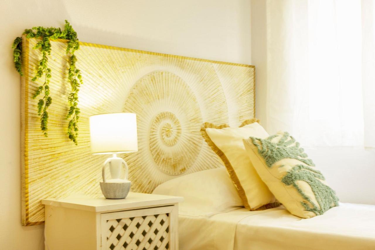 Apartamento Pink Maritimo 또레비에하 외부 사진