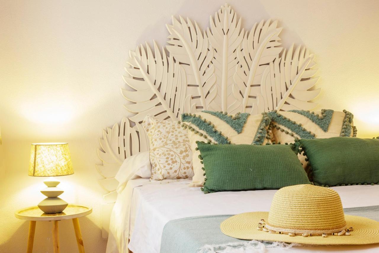 Apartamento Pink Maritimo 또레비에하 외부 사진