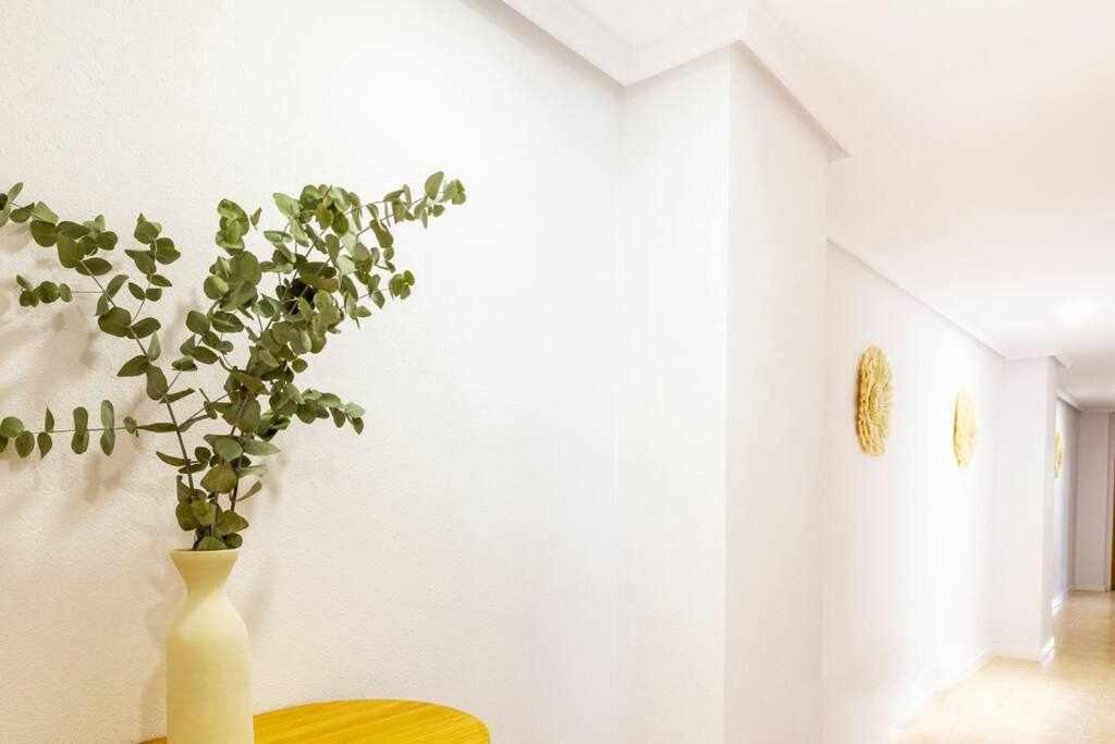 Apartamento Pink Maritimo 또레비에하 외부 사진