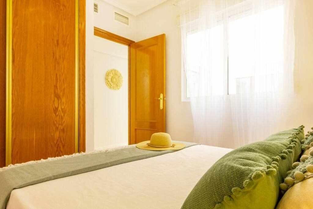 Apartamento Pink Maritimo 또레비에하 외부 사진