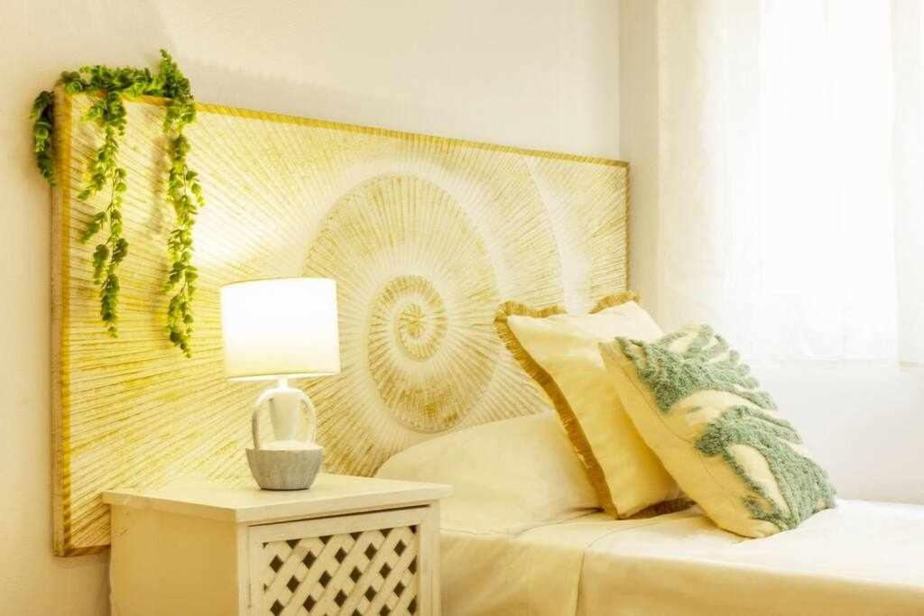 Apartamento Pink Maritimo 또레비에하 외부 사진